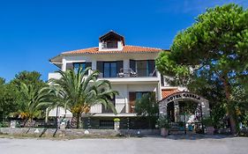 Hotel Kavala - Boutique Hotel